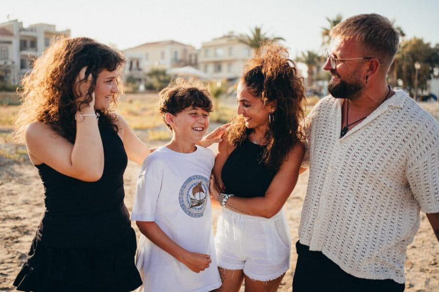 Crete: Private Photoshoot with a Professional Photographer - Entering the Photography Experience: What’s Included