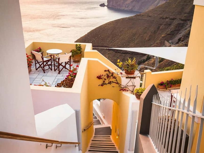 Crete: Santorini Day Trip by Boat with Oia & Fira Visit - Who Would Benefit Most from This Tour?