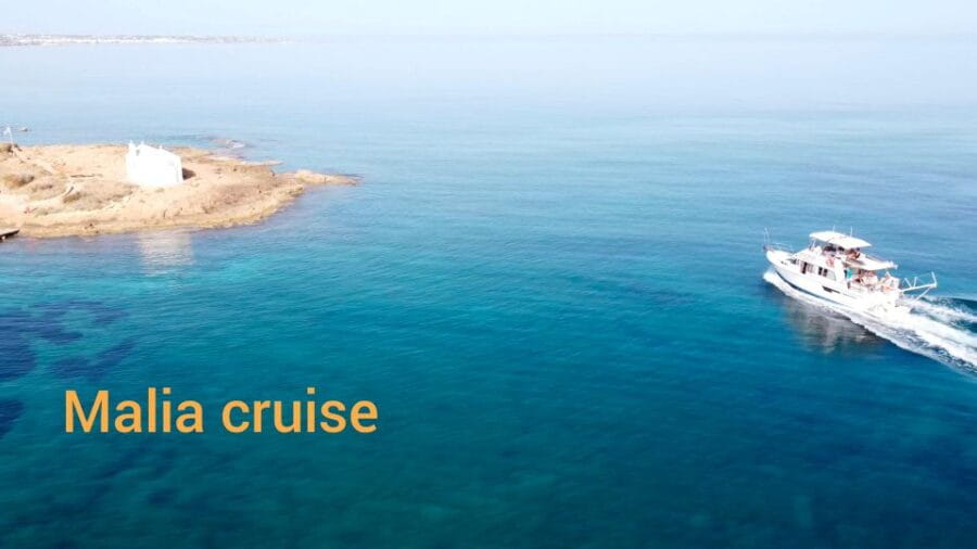 Crete: Snorkeling Boat Trip with Lunch and Transfer - The Experience: What It Means for You