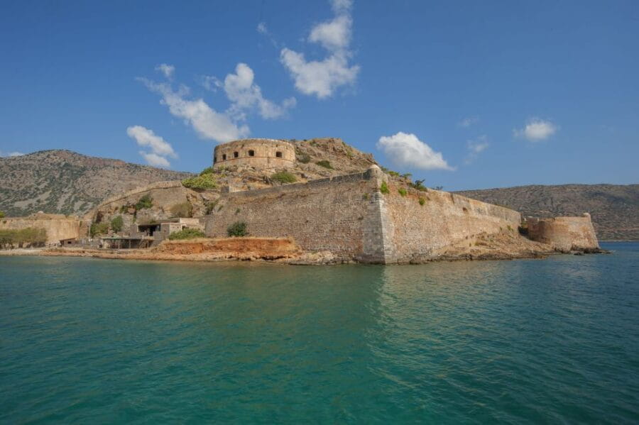 Crete: Spinalonga, Agios Nikolaos and Elounda with BBQ Lunch - Who Will Love This Tour?
