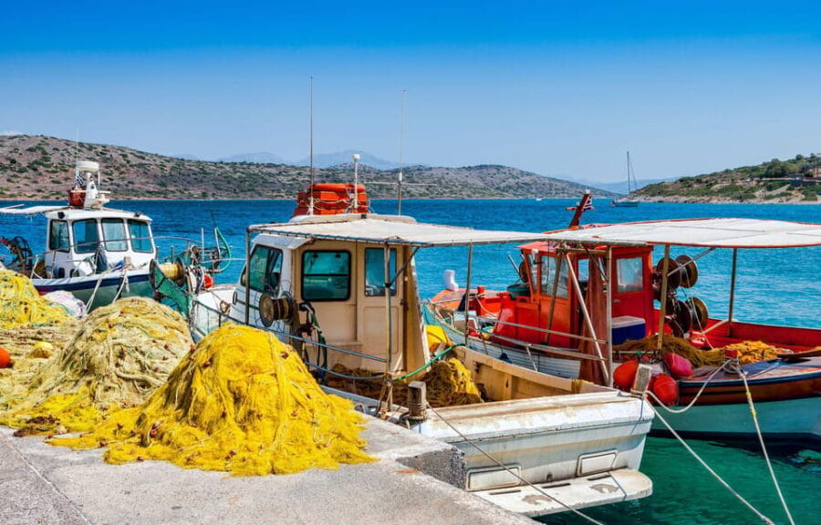 Crete: Spinalonga, Agios Nikolaos and Olive Oil Farm Tour - Who Is This Tour Best For?
