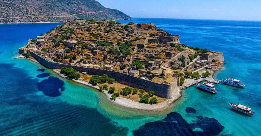 Crete: Spinalonga, Elounda, & Agios Nikolaos Boat Tour & BBQ - Who is This Tour Best For?