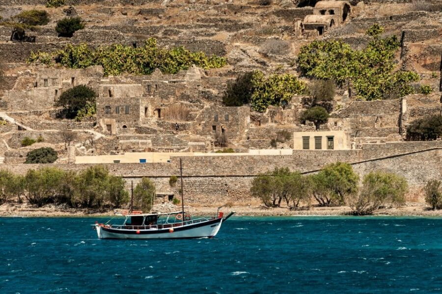 Crete: Spinalonga-Plaka-Agios Nikolaos Tour - Who Should Consider This Tour?