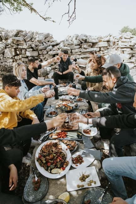 Crete: Traditional Meal & Cooking on Hidden Mountain Cottage - Discovering Crete From Its Mountain Secrets