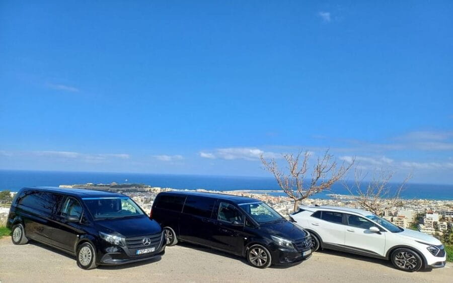 Crete:Private Day Trip to Elafonissi Island & Falasarna Bch - The Sum Up