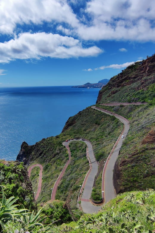 Cristo Rei Guided TukTuk Tour (From Funchal) - FAQ