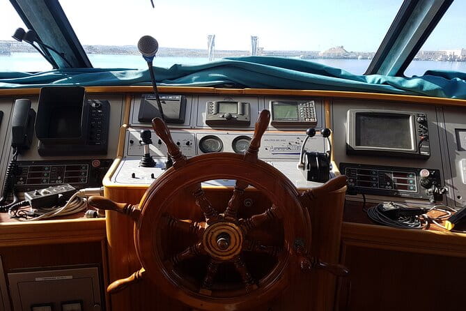 Cruise Favignana - Levanzo - Price and Value: Is It Worth It?