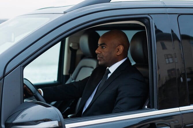 Cruise port VIP Transfer: Cruise port to Stockholm city center 1-6 Passangers - Logistics, Pricing, and Value: Is It Worth It?