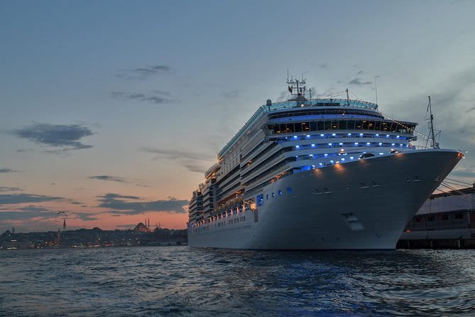 Cruise Shore Excursion - Best of Istanbul - Final Thoughts