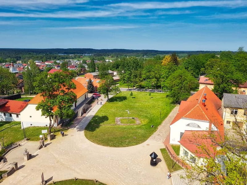 Csis, Lgatne & Sigulda Tour: Must-see Highlights - Who Will Love This Tour?