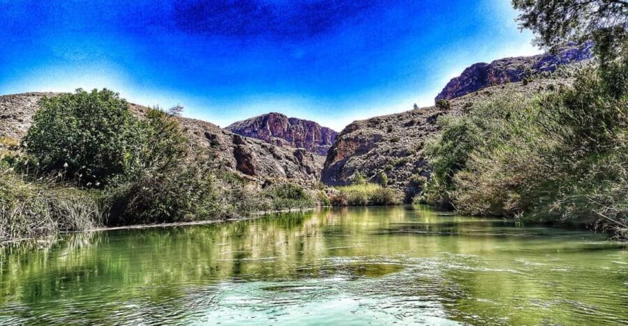 Cueva del Puerto and Rafting in Almadenes with 3 caves - Entering the Underground Wonder of Cueva del Puerto