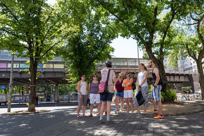 Culinary Flingern  The Food Tour - FAQs