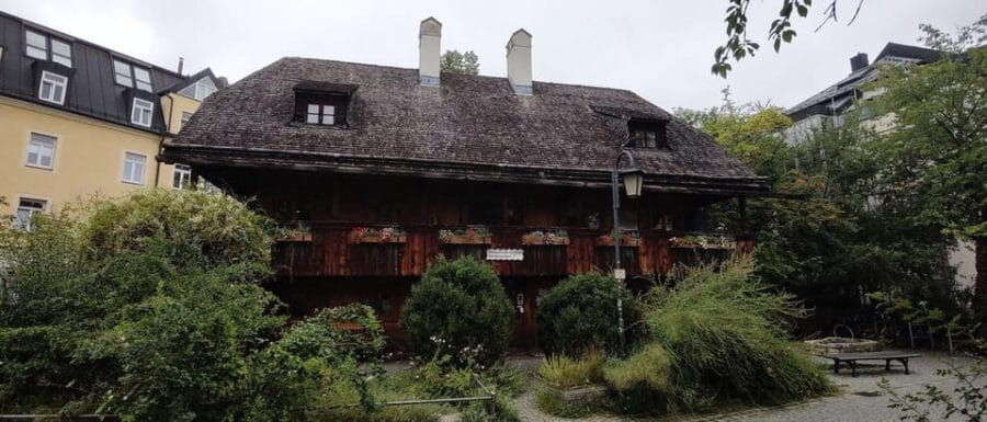 Culinary Haidhausen - The Food Tour - FAQs