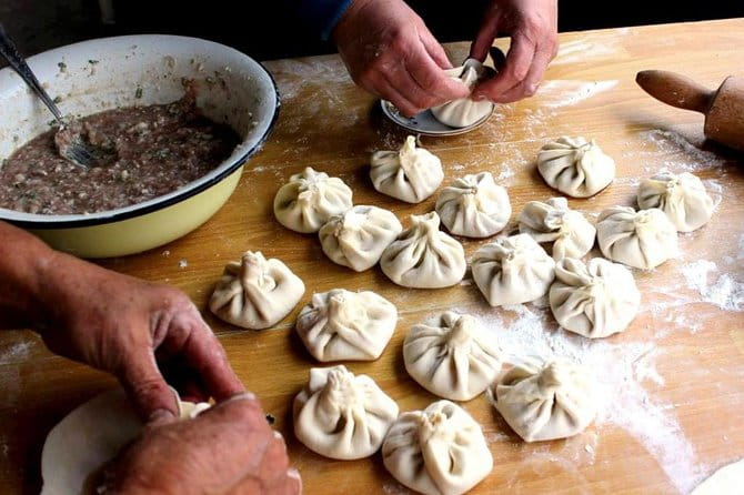 Culinary & Wine tour in Kakheti region - How the Tour Comes Together: Practical Details & Value