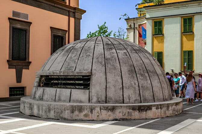 Cultural Tour in Tirana including House of Leaves - Who Should Consider This Tour