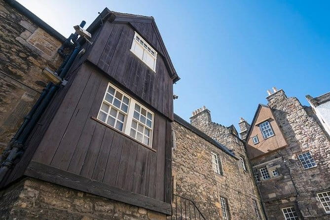 Curious Tales of the Royal Mile - Private Walking Tour - FAQ about the Curious Tales of the Royal Mile Tour