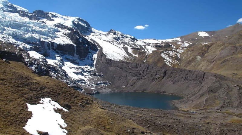 Cusco: 7 Lagoons of Ausangate Full Day - Who Will Love This Tour?