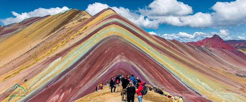 Cusco: Rainbow Mountain & Red Valley Private Tour - The Return Journey & Meals