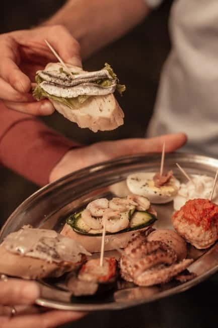 Custom Food Tour in Athens - Key Points and Takeaways