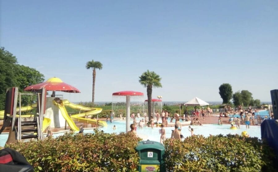 Custoza: Picoverde Water Park Skip-the-Line Ticket - The Sum Up