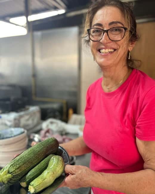 Cyprus: Fournisto Tavern Cooking Class lessons with Lunch - The Itinerary: What to Expect Step-by-Step