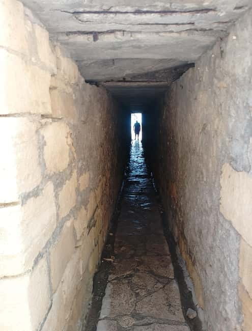 Cyprus tours Aphrodite Rocks, Kolosi Castel, Apollo Temple, - Visiting Aphrodite Rocks: Love and Legends by the Sea