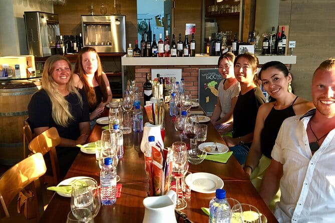 Cyprus Wines Tasting in Larnaca city with Transfers from Ayia Napa and Protaras - Who is This Tour Best Suited For?