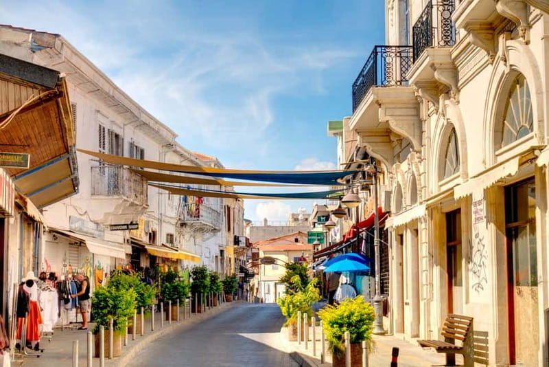 Cypruss History and Charm: Full-DayPrivate Tour from Paphos - Final Thoughts: Is This Tour Right for You?