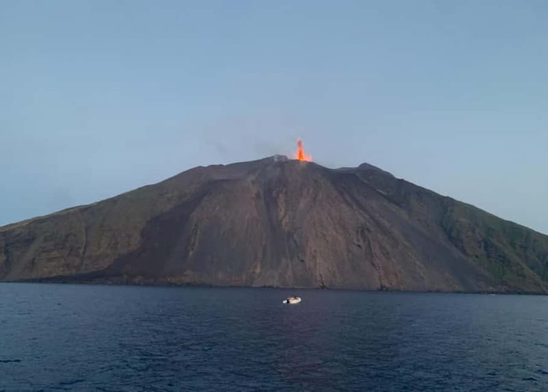 Da Lipari: Tour in Barca Panarea & Stromboli PICCOLO GRUPPO - The Practical Side: What’s Included and What to Bring