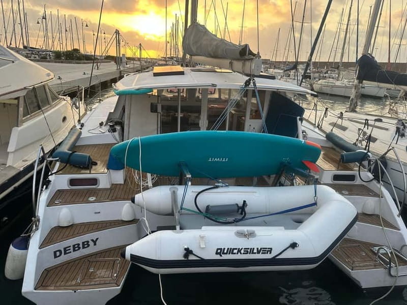 Da Stintino: Tour in catamarano Asinara Island - Who Will Love This Tour?