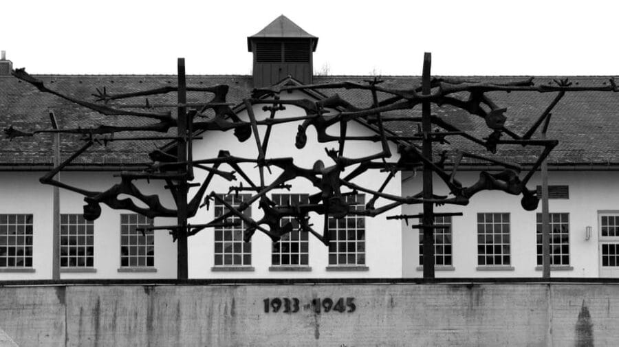 Dachau Memorial Public Tour - A Closer Look at the Itinerary