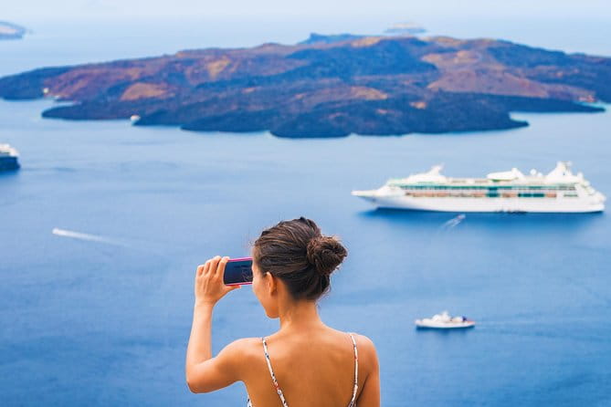 Daily Cruise from Paros to Mykonos - FAQs