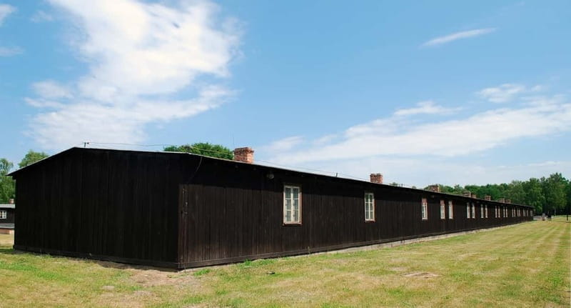DAILY Stutthof Concentration Camp with Guide and Transport - Why This Tour Stands Out