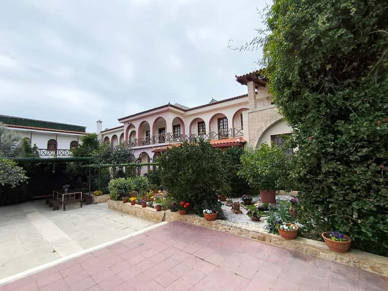 Daily Tour on Aegina sights by SUV and swimming in the sea - Price and Logistics: What You Need to Know