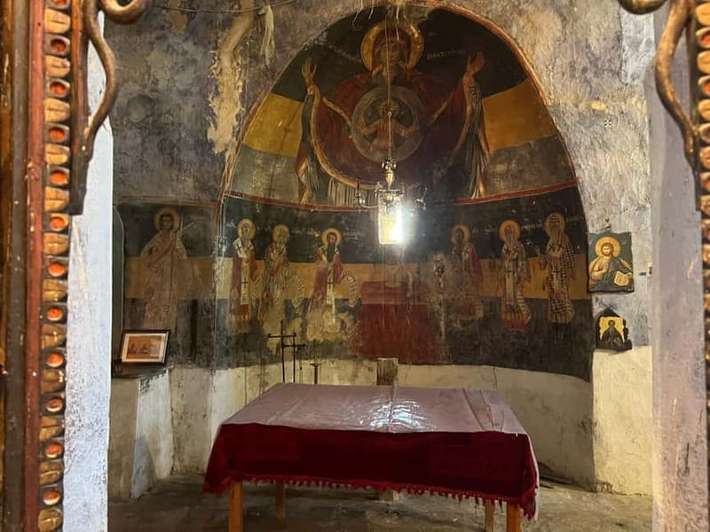 Daily Trip To:Blue Eye,Monastery,Gjirokaster&Lekursi Castle - Who this tour suits best