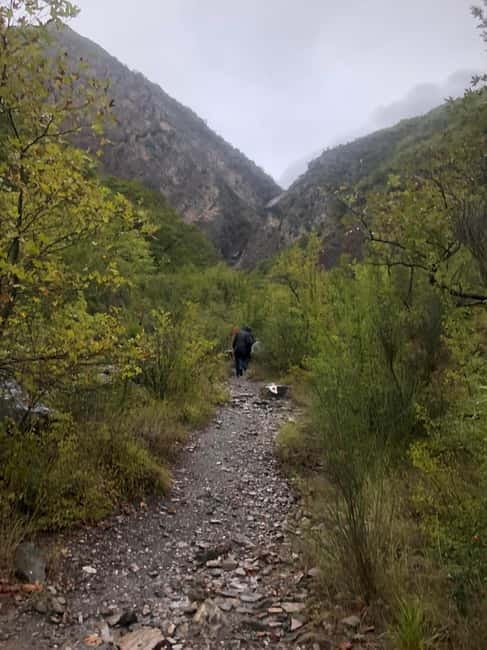 Dajti Cable Car and Shengjergj Waterfall Tour with Lunch - Practical Details and Why They Matter