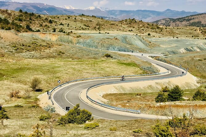 Dajti Mountain Downhill Bike Tour - The Sum Up