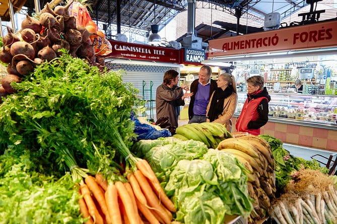 Dalí Museum + Market to Fork hands-on cooking class with Chef Yves - Exploring the Dalí Theatre-Museum — Art Meets Inspiration