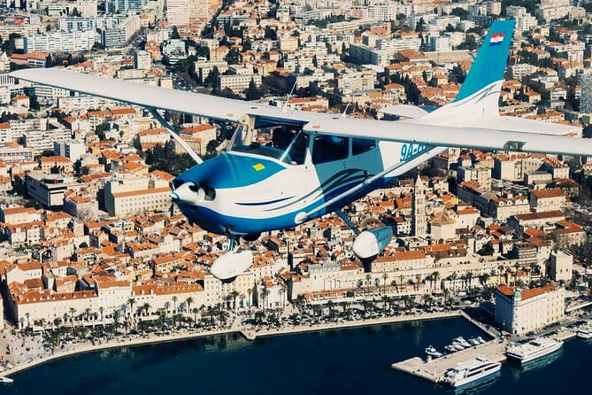 Dalmatian route - Panoramic flight over Bra, Hvar, olta & Split from Bra - The Sum Up: Is the Dalmatian Route Worth It?