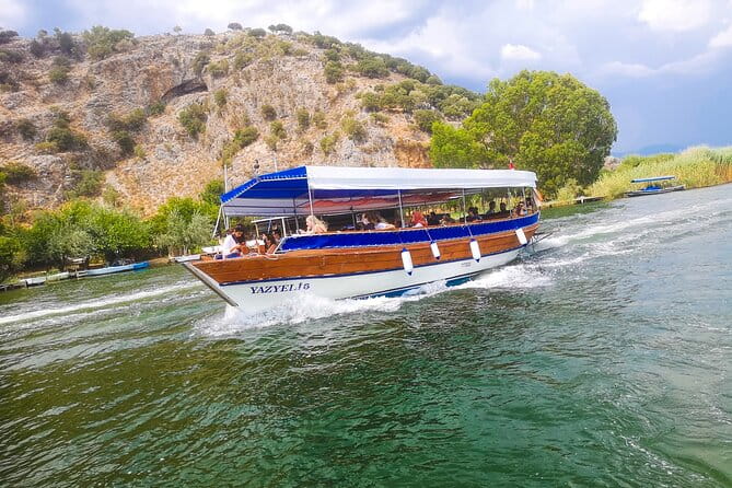 Dalyan Day Trip from Bodrum to Dalyan River Cruise, Iztuzu Beach with Mud Baths - Price and Value Analysis