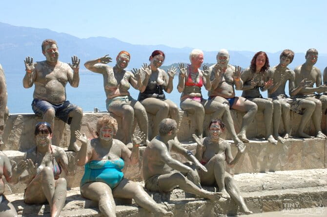 Dalyan Day Trip with Mud Bath and Turtle Beach From Fethiye - FAQ About the Dalyan Day Trip