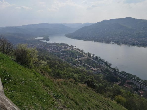 Danube Bend Privately with full board - Practical Details and Tips