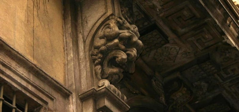 Dark Milan: between ancient prisons, the devil's palace, and unease - FAQ
