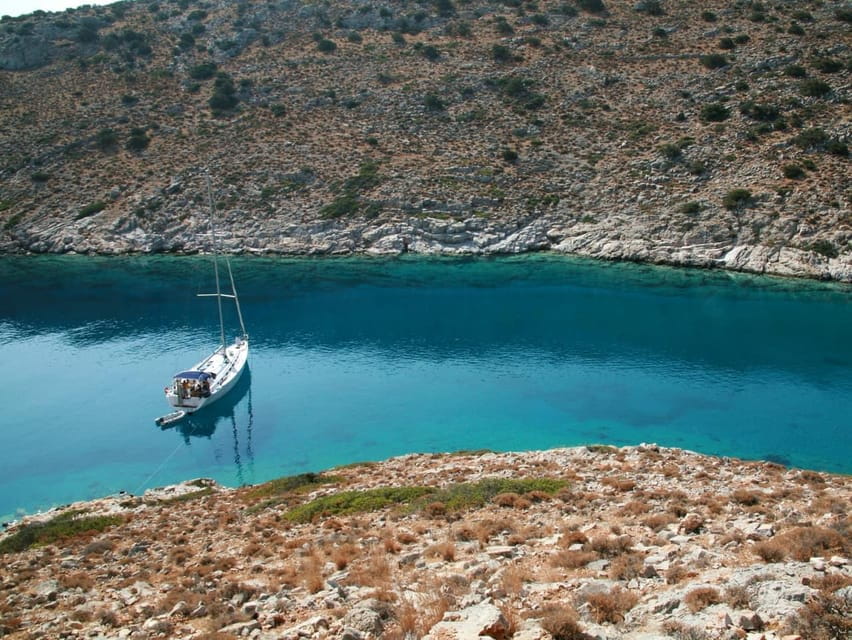 Day Cruise to Dia island from Heraklion/ Hersonissos port - Who This Cruise Is Perfect For