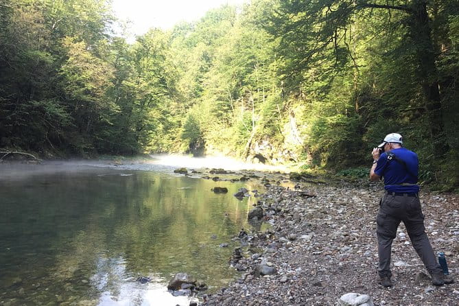 Day Hike in National Park Risnjak from Zagreb - FAQ