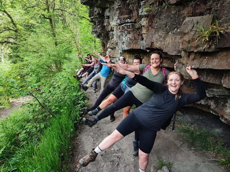 Day Hike: The Six Waterfalls Of The Brecon Beacons - Logistics: What to Expect and How to Prepare