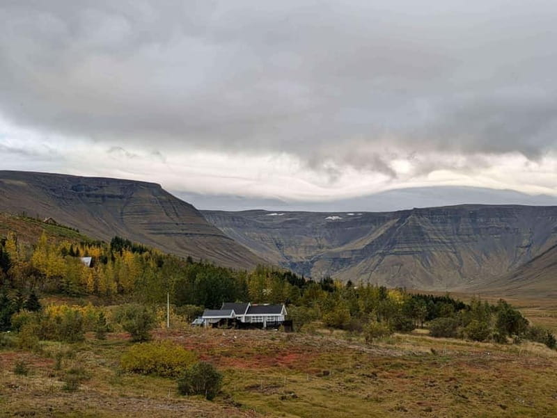 Day Hike to Grimannsfell: Waterfall & Legacy - moderate - Who Will Love This Tour?