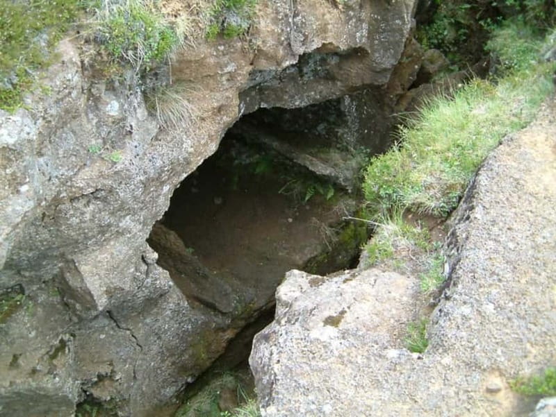 Day Hike to Helgafell: Lava Caves and Elves - easy - Lava Caves: A Journey Into Iceland’s Volcanic Past