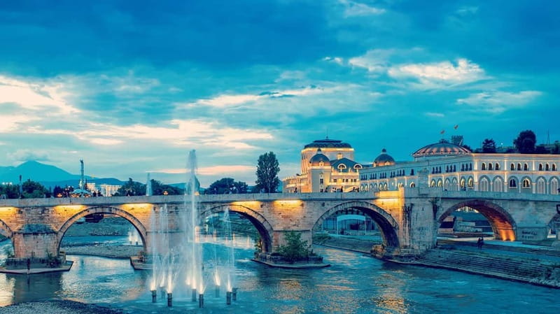 Day Tour from Sofia to Skopje, North Macedonia - The Value of This Tour: Price, Logistics, and Quality