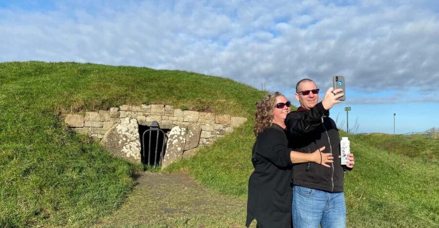 Day Tour: Hill of Tara Trim Castle Boyne Valley Celtic sites - Who This Tour Is Perfect For